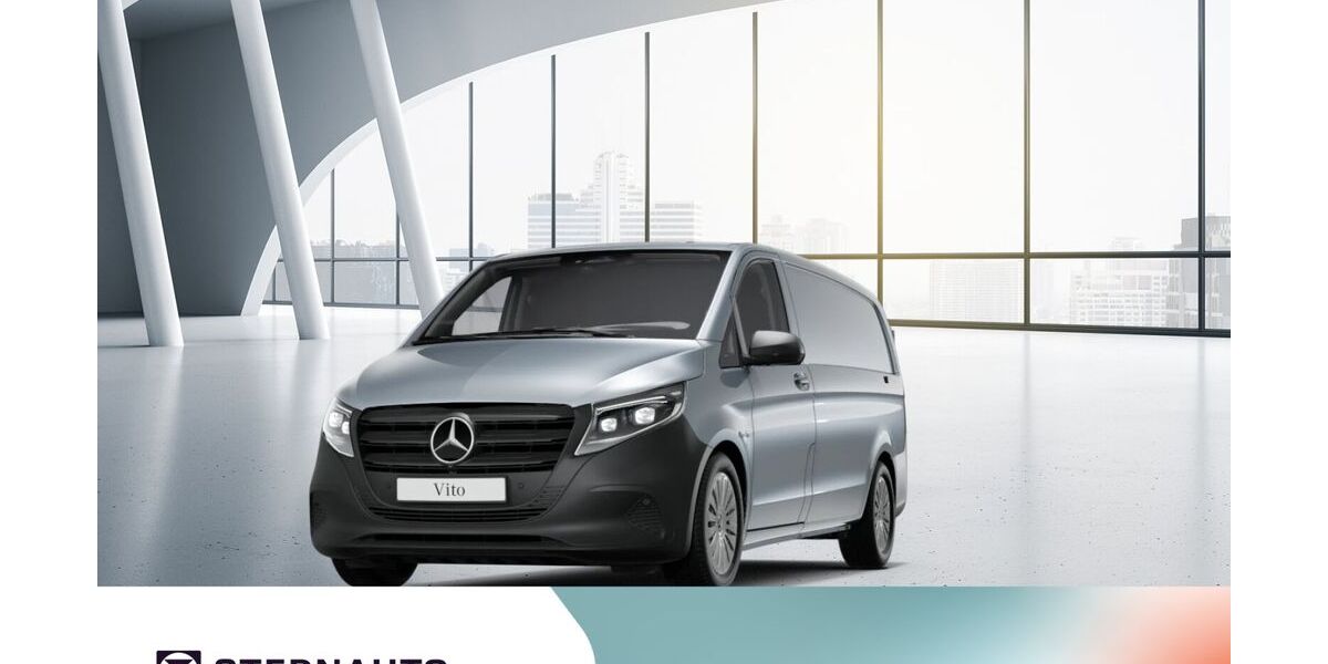 Mercedes-Benz Vito 17.704 km 40.996 &euro; Kesselsdorf 01723