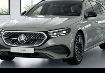 Mercedes-Benz E 300 9.900 km 74.500 &euro; Hamburg 22047