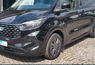 Ford Tourneo Custom 12.700 km 45.890 &euro; Überlingen 88662
