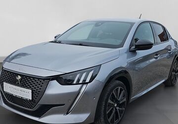 Peugeot 208 44.977 km 19.290 &euro; Altenstadt / Iller 89281