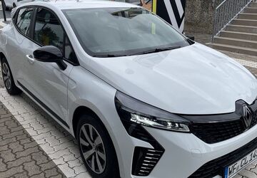 Renault Clio 4.661 km 16.950 &euro; Wolfenbüttel 38304