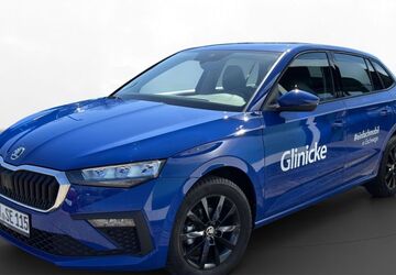 Skoda Scala 4.140 km 20.450 &euro; Eschwege 37269