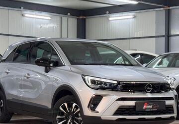 Opel Crossland (X) 15.937 km 14.890 &euro; Maintal 63477