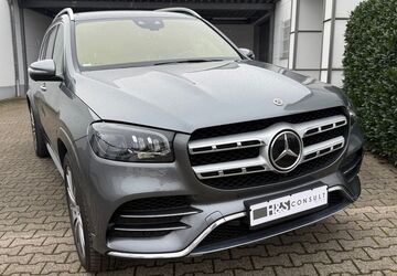 Mercedes-Benz GLS 580 159.841 km 63.900 &euro; Holzwickede 59439
