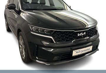 Kia Sorento 59.002 km 34.980 &euro; Dorfmark 29683