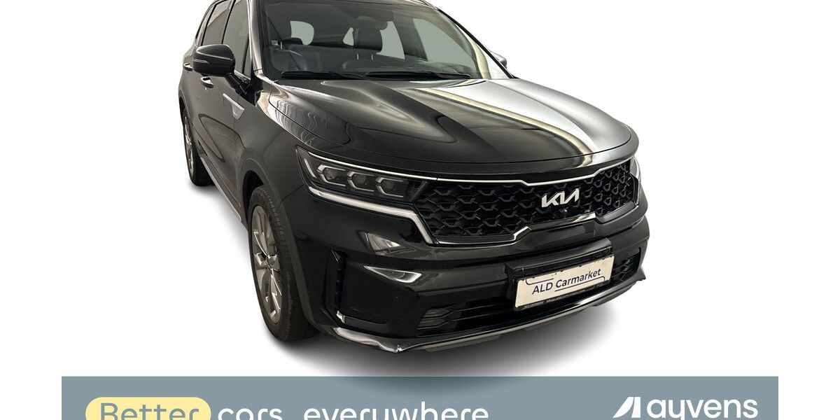 Kia Sorento 59.002 km 34.980 &euro; Dorfmark 29683