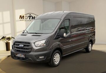 Ford Transit 25.076 km 28.890 &euro; Gardelegen 39638