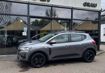 Dacia Sandero 3.000 km 19.290 &euro; Kirchheim 73230