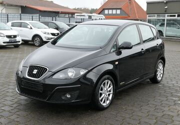 Seat Altea 164.800 km 5.590 &euro; Adelheidsdorf 29352
