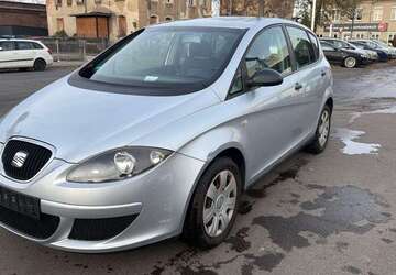 Seat Altea 223.000 km 1.750 &euro; Dresden 01257