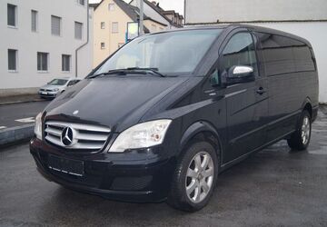Mercedes-Benz Viano 276.000 km 12.450 &euro; Worms 67547