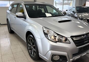 Subaru Legacy 151.900 km 12.500 &euro; Schramberg 78713