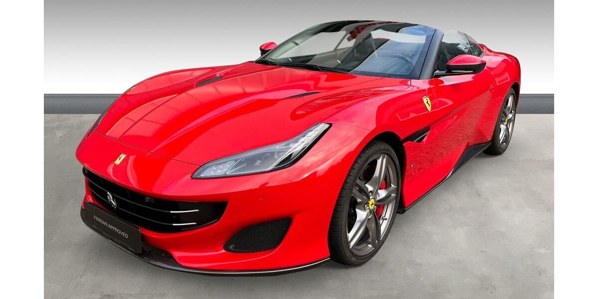 Ferrari Portofino 37.200 km 199.900 &euro; Bayreuth 95445