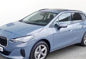 BMW 218 Active Tourer 21.551 km 32.491 &euro; Arnstadt 99310