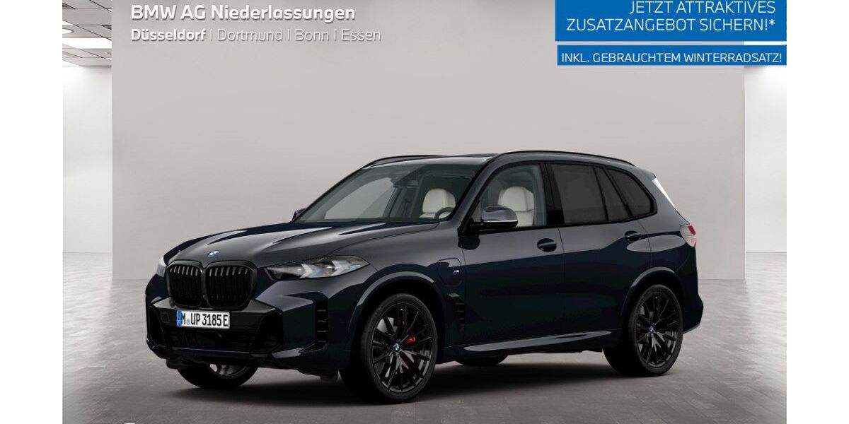 BMW X5 16.320 km 99.899 &euro; Düsseldorf 40237