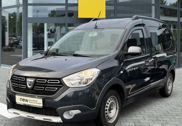 Dacia Dokker 93.600 km 14.990 &euro; Münster 48165