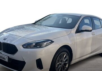 BMW 120 4.260 km 30.790 &euro; Brilon 59929