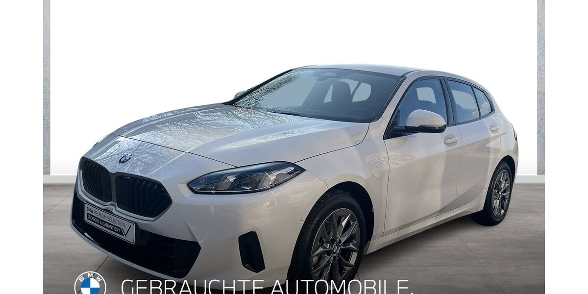 BMW 120 4.260 km 30.790 &euro; Brilon 59929