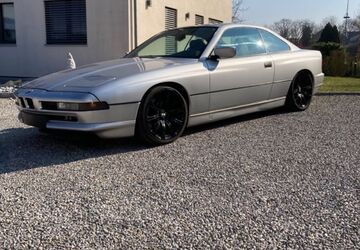 BMW 840 421.000 km 13.000 &euro; Meitingen 86405