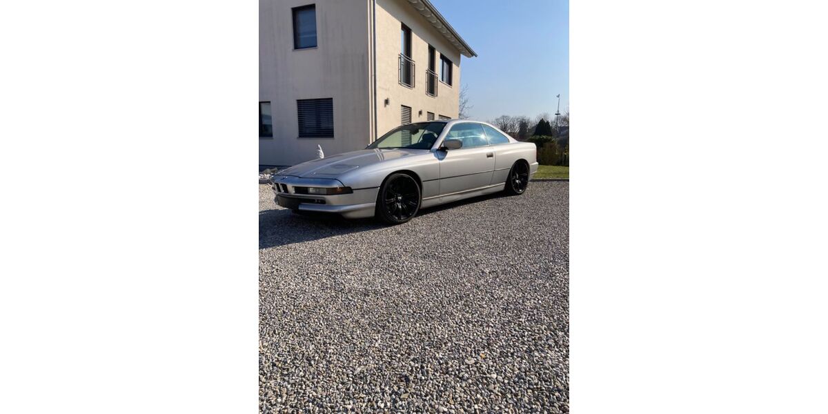 BMW 840 421.000 km 13.000 &euro; Meitingen 86405