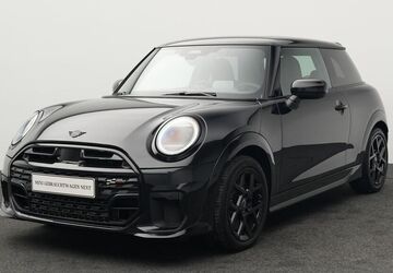 Mini Cooper C 17.916 km 29.444 &euro; 