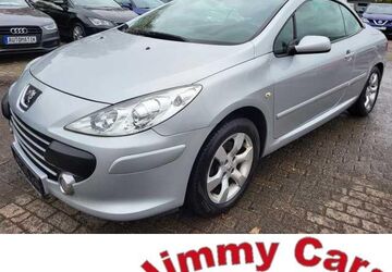 Peugeot 307 171.000 km 2.950 &euro; Kiel-Moorsee 24145