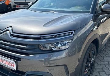 Citroen C5 Aircross 44.655 km 18.900 &euro; Borna/Eula 04552