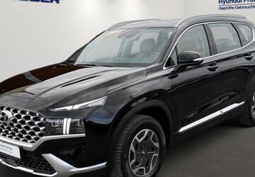 Hyundai SANTA FE 65.113 km 37.990 &euro; Bedburg Hau 47551