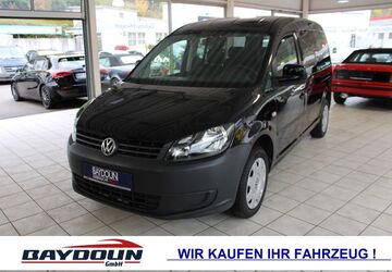 VW Caddy 157.000 km 13.000 &euro; Bergneustadt (Nähe Köln) 51702