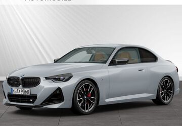 BMW M240i 11.980 km 51.487 &euro; Kleve 47533