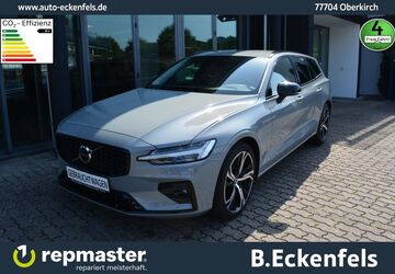 Volvo V60 24.000 km 37.900 &euro; Oberkirch 77704