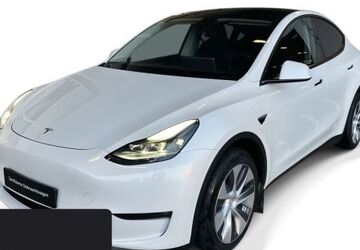 Tesla Model Y 49.270 km 35.400 &euro; Hanau 63457