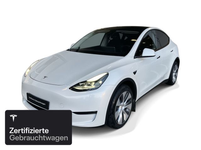 Tesla Model Y 49.270 km 35.500 &euro; Hanau 63457