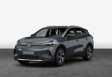 VW ID.4 6.670 km 39.990 &euro; Flensburg 24944