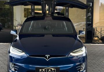 Tesla Model X 140.000 km 35.300 &euro; Ludwigshafen 67063