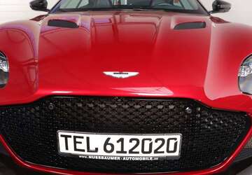 Aston Martin DBS 35.600 km 189.889 &euro; Unterpleichfeld 97294