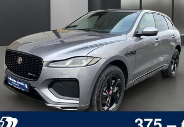 Jaguar F-Pace 47.132 km 38.450 &euro; Bad Segeberg 23795