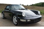 Porsche 911 Cabriolet 230.000 km 58.000 &euro; Freiburg 