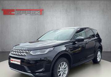 Land Rover Discovery 58.990 km 24.980 &euro; Kronach 96317