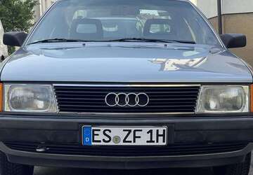 Audi 100 104.247 km 6.900 &euro; Esslingen Am Neckar 73733