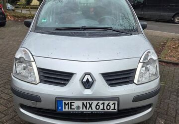 Renault Modus 167.400 km 1.500 &euro; Heiligenhaus 42579