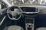 Opel Grandland 1.2 Turbo GS Line CarPlay Cam 30.999 km 17.440 &euro; Lich 35423