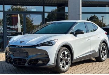 Cupra Tavascan 26.500 km 42.500 &euro; Altentreptow 17087