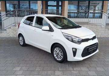 Kia Picanto 20.232 km 13.960 &euro; Höhenkirchen 85635