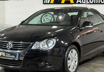 VW Eos 251.200 km 3.999 &euro; Langenhagen 30853