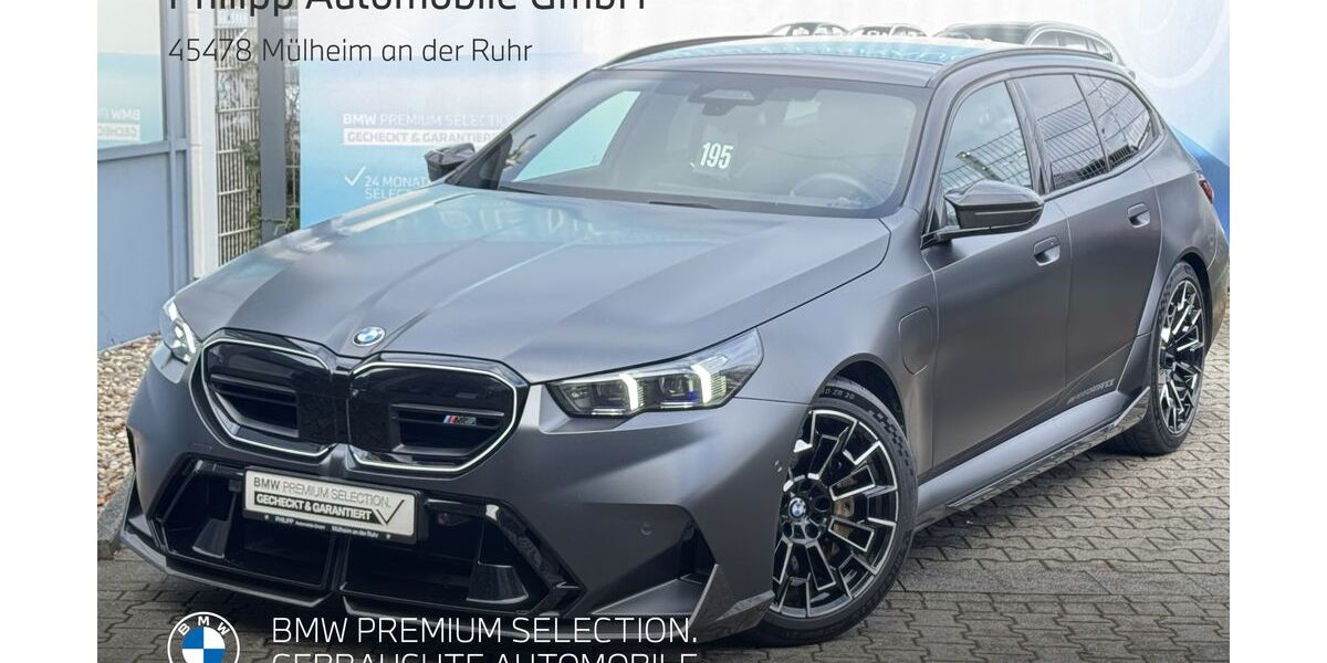 BMW M5 13.000 km 139.000 &euro; Mülheim an der Ruhr 45478