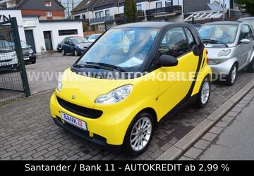 Smart ForTwo 186.000 km 3.490 &euro; Recklinghausen 45661