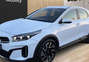 Kia XCeed 14.856 km 23.490 &euro; Quakenbrück 49610