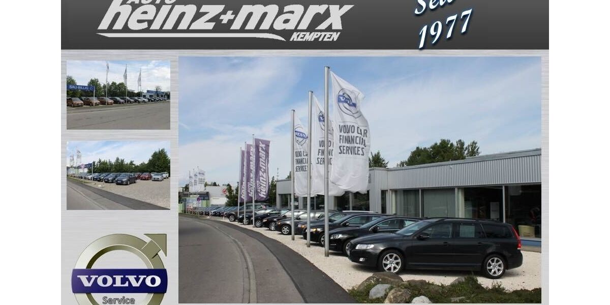 Volvo EX30 4.500 km 37.490 &euro; Kempten 87437