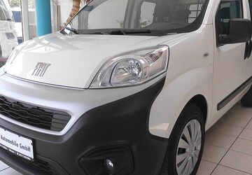Fiat Fiorino 27.700 km 13.990 &euro; Winsen/Luhe OT-Luhdorf 21423